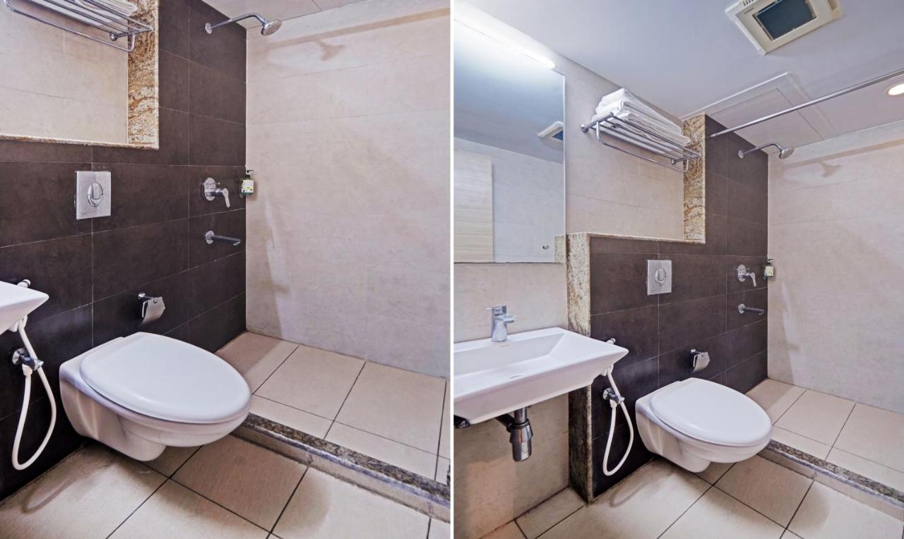 Treebo Fourth Avenue Hotel Ченай Екстериор снимка