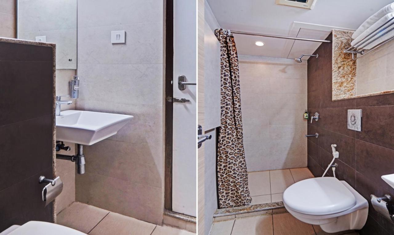 Treebo Fourth Avenue Hotel Ченай Екстериор снимка