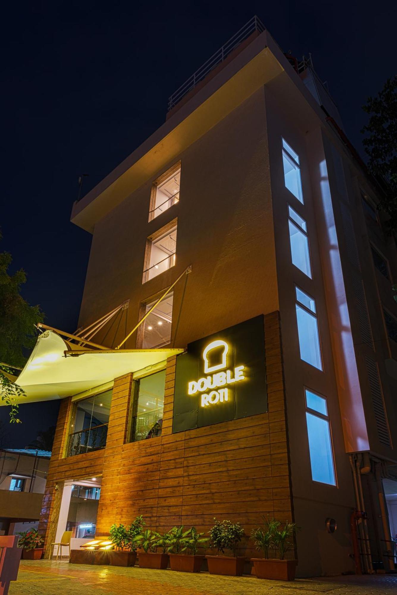 Treebo Fourth Avenue Hotel Ченай Екстериор снимка